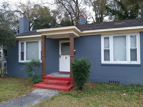 Homes For Rent - 2602 Hazel Street<br/> Augusta, GA 30904