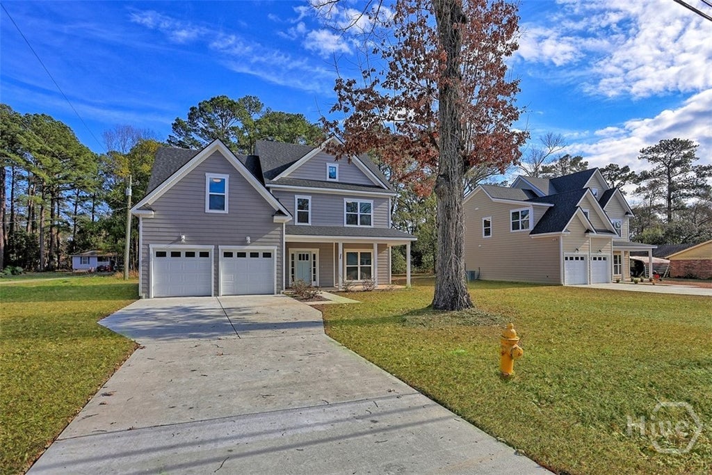 Photo of 222 Skinner Avenue N, Pooler, GA 31322 (MLS # SA360039)