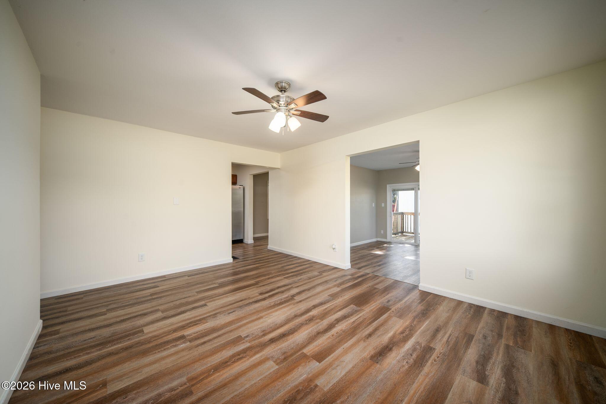 4366 Gum Branch Road