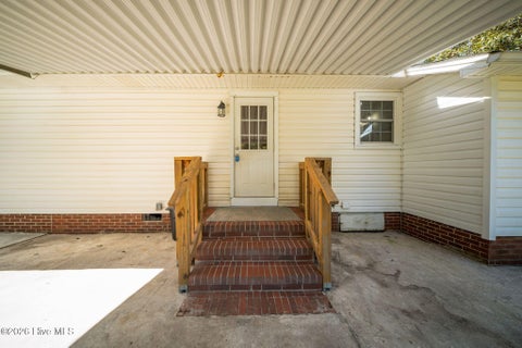 Tiny photo for 4366 Gum Branch Road, Jacksonville, NC 28540 (MLS # 100610677)