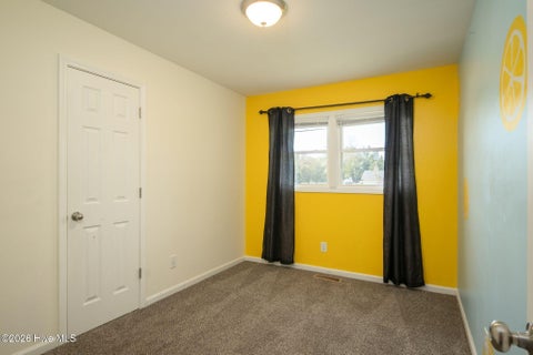 Tiny photo for 4366 Gum Branch Road, Jacksonville, NC 28540 (MLS # 100610677)