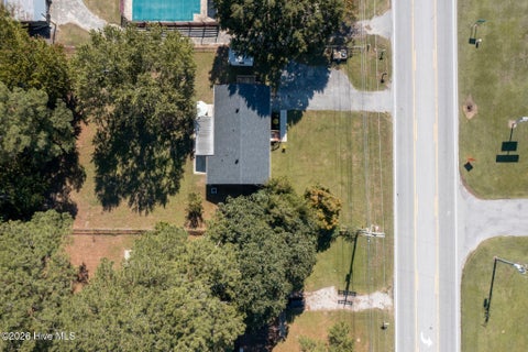Tiny photo for 4366 Gum Branch Road, Jacksonville, NC 28540 (MLS # 100610677)