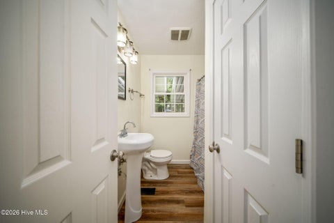 Tiny photo for 4366 Gum Branch Road, Jacksonville, NC 28540 (MLS # 100610677)