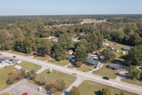 Tiny photo for 4366 Gum Branch Road, Jacksonville, NC 28540 (MLS # 100610677)