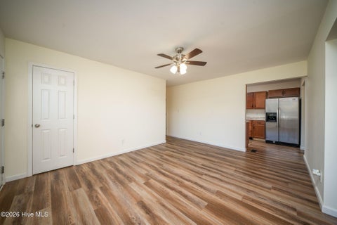 Tiny photo for 4366 Gum Branch Road, Jacksonville, NC 28540 (MLS # 100610677)