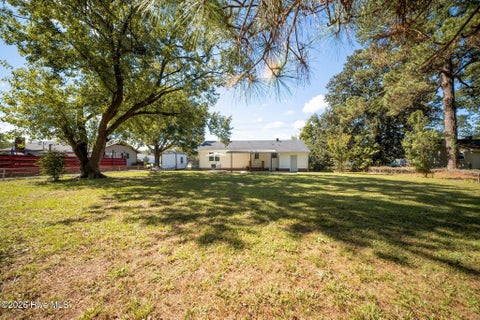 Tiny photo for 4366 Gum Branch Road, Jacksonville, NC 28540 (MLS # 100610677)