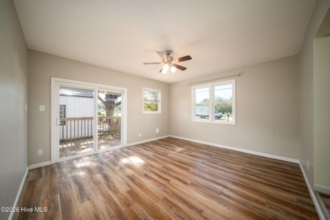 Tiny photo for 4366 Gum Branch Road, Jacksonville, NC 28540 (MLS # 100610677)