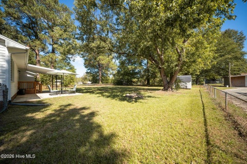 Tiny photo for 4366 Gum Branch Road, Jacksonville, NC 28540 (MLS # 100610677)