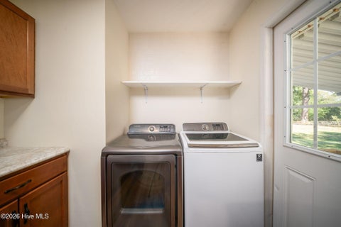 Tiny photo for 4366 Gum Branch Road, Jacksonville, NC 28540 (MLS # 100610677)
