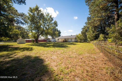Tiny photo for 4366 Gum Branch Road, Jacksonville, NC 28540 (MLS # 100610677)