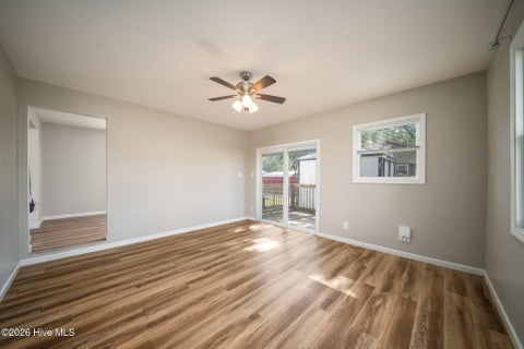 Tiny photo for 4366 Gum Branch Road, Jacksonville, NC 28540 (MLS # 100610677)