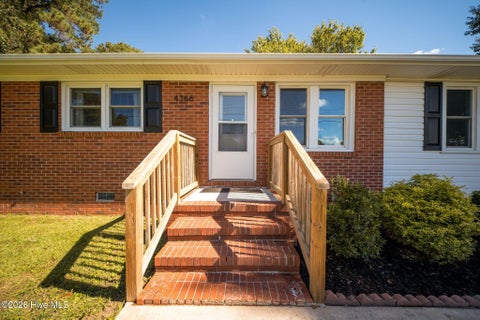 Tiny photo for 4366 Gum Branch Road, Jacksonville, NC 28540 (MLS # 100610677)