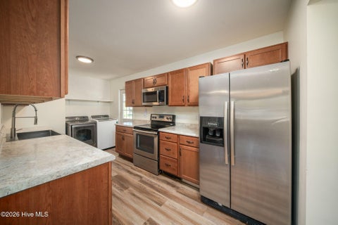 Tiny photo for 4366 Gum Branch Road, Jacksonville, NC 28540 (MLS # 100610677)