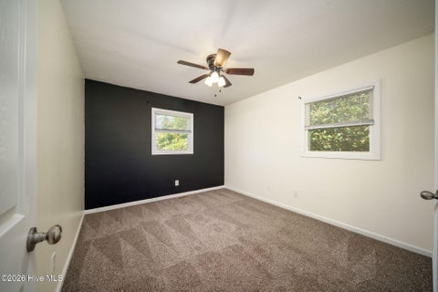 Tiny photo for 4366 Gum Branch Road, Jacksonville, NC 28540 (MLS # 100610677)