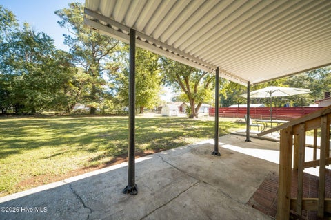 Tiny photo for 4366 Gum Branch Road, Jacksonville, NC 28540 (MLS # 100610677)