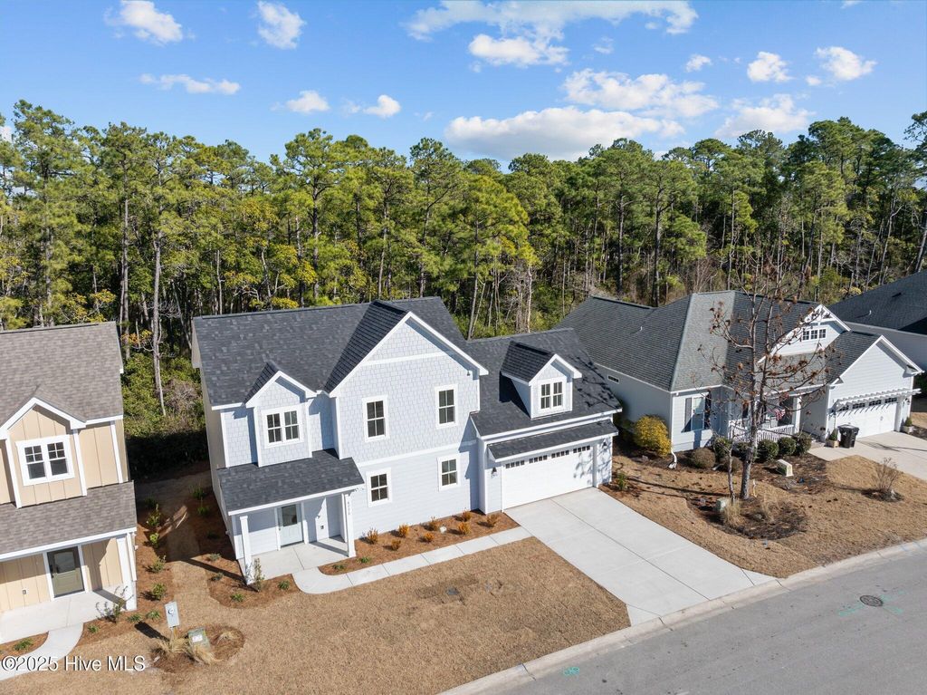 Photo of 4772 Yellowood Drive, Shallotte, NC 28470 (MLS # 100487553)