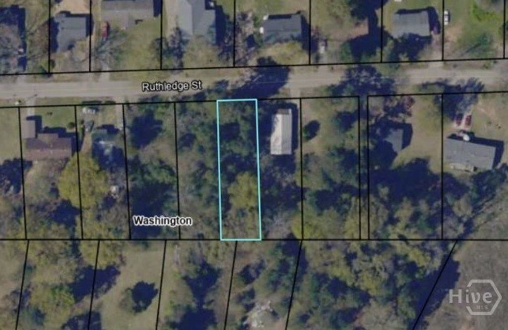 Photo of 122 Rutledge St St, Washington, GA 30673 (MLS # CL345645)