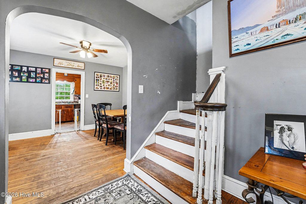 Photo of 109 S Austin Street, Maxton, NC 28364 (MLS # 100553080)