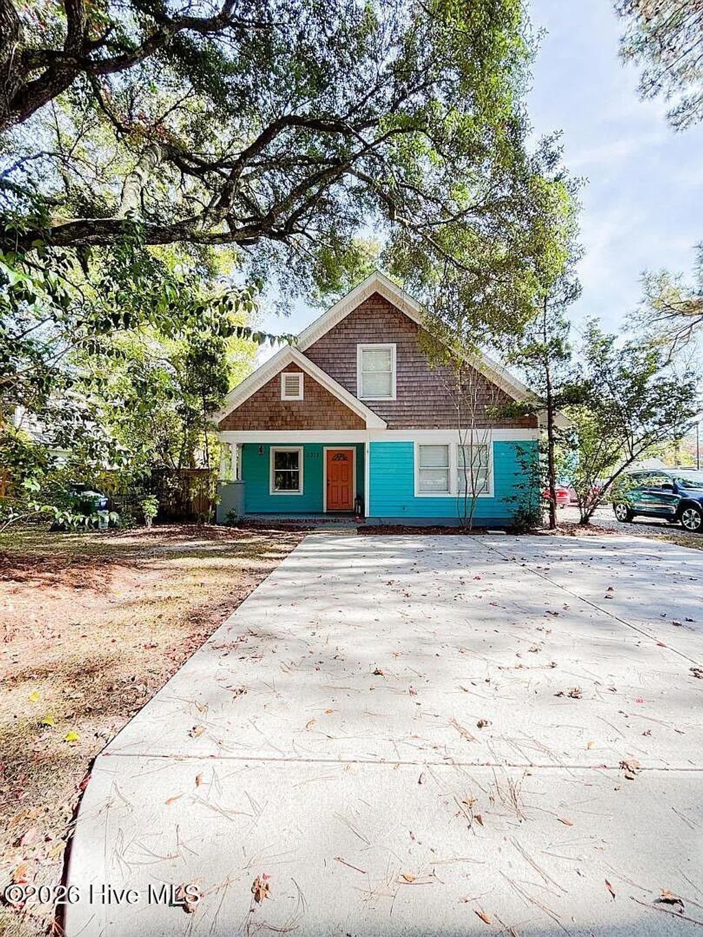 Photo of 1311 S 41st Street, Wilmington, NC 28403 (MLS # 100570662)