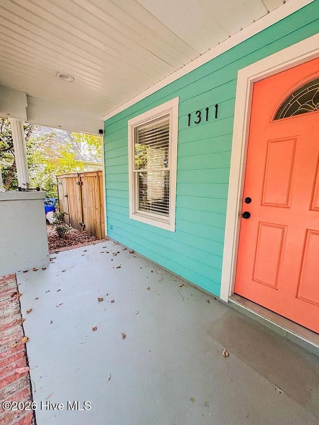 Photo of 1311 S 41st Street, Wilmington, NC 28403 (MLS # 100570662)