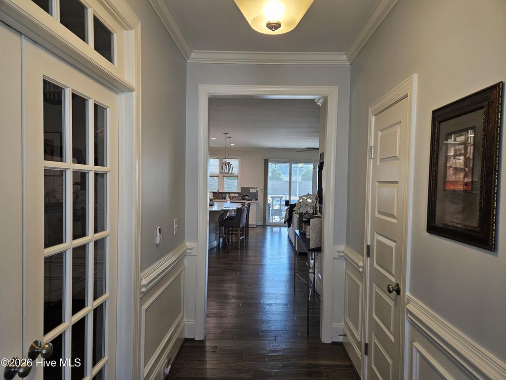 Photo of 12 E Shooting Star Lane, Hampstead, NC 28443 (MLS # 100569163)