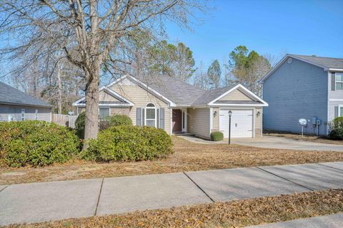 Photo of 515 Sebastian Drive, Grovetown, GA 30813 (MLS # 550515)