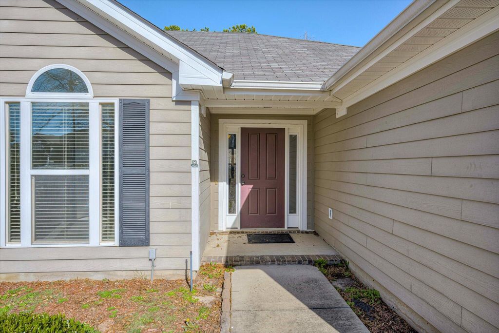 Photo of 515 Sebastian Drive, Grovetown, GA 30813 (MLS # 550515)