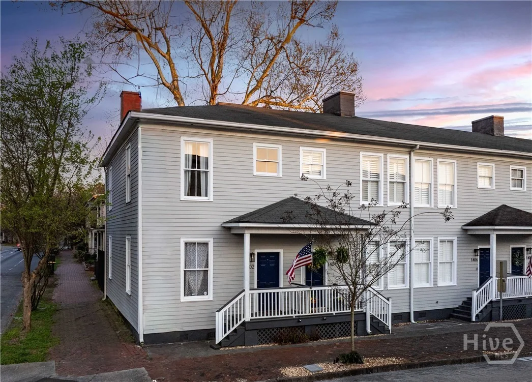 1402 Jefferson Street