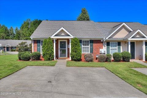 Townhouse For Rent - 121 Brandimere Drive<br/> Grovetown, GA 30813