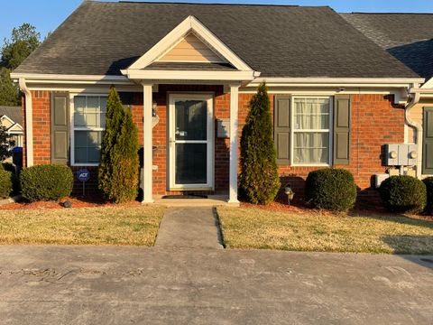 Townhouse For Rent - 121 Brandimere Drive<br/> Grovetown, GA 30813
