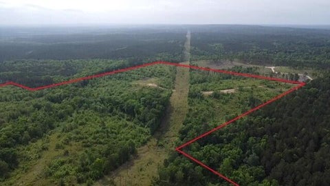 Vacant Land For Sale - TBD Dew Drop Inn Road<br/> Mccormick County, Clarks Hill, SC 29821