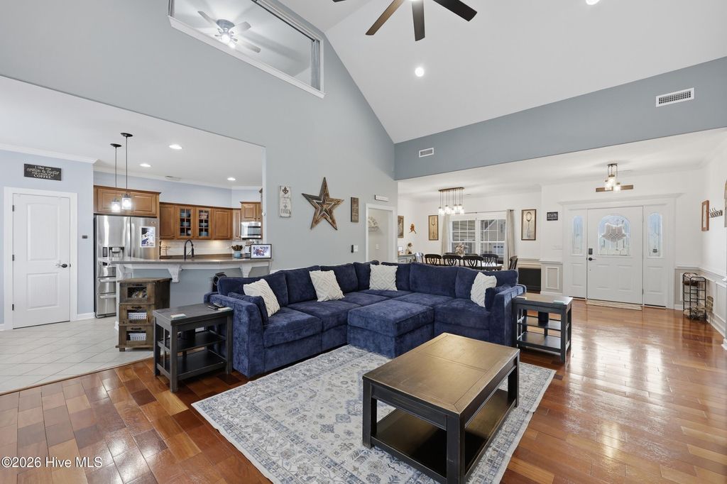 Photo of 105 Pecan Court, Elizabeth City, NC 27909 (MLS # 100565891)