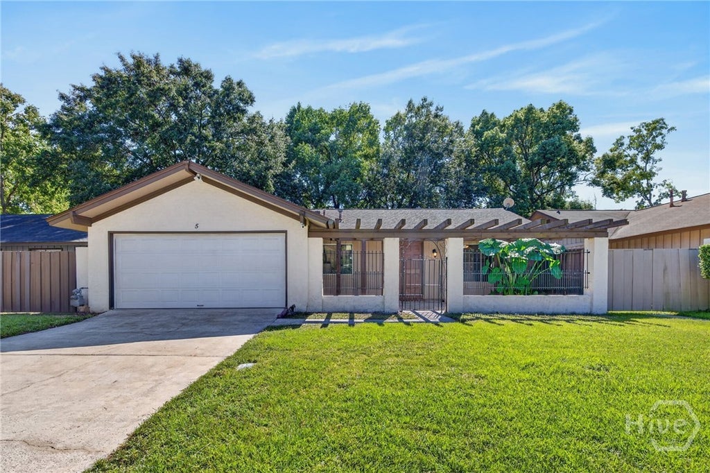 Photo of 5 Marseilles Court, Savannah, GA 31419 (MLS # SA365448)