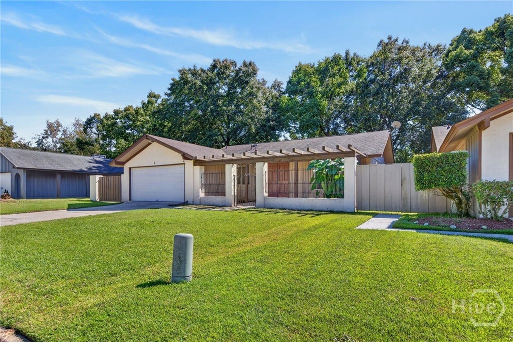 Photo of 5 Marseilles Court, Savannah, GA 31419 (MLS # SA365448)