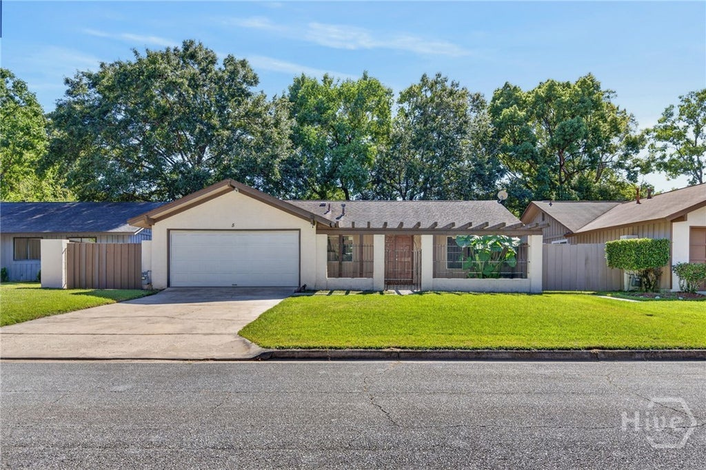 Photo of 5 Marseilles Court, Savannah, GA 31419 (MLS # SA365448)