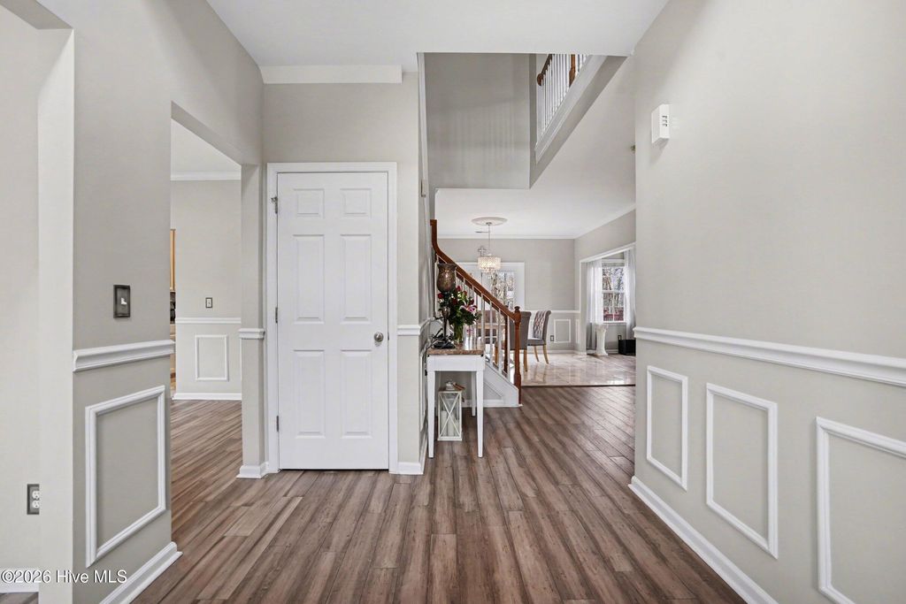 Photo of 1229 Brecken Court, Kannapolis, NC 28081 (MLS # 100556884)