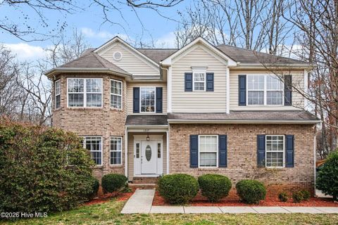 Homes For Sale - 1229 Brecken Court<br/> Kannapolis, NC 28081