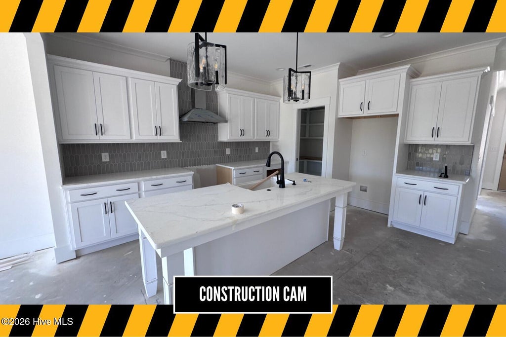 Photo of 136 Windswept Lane, Beaufort, NC 28516 (MLS # 100612266)