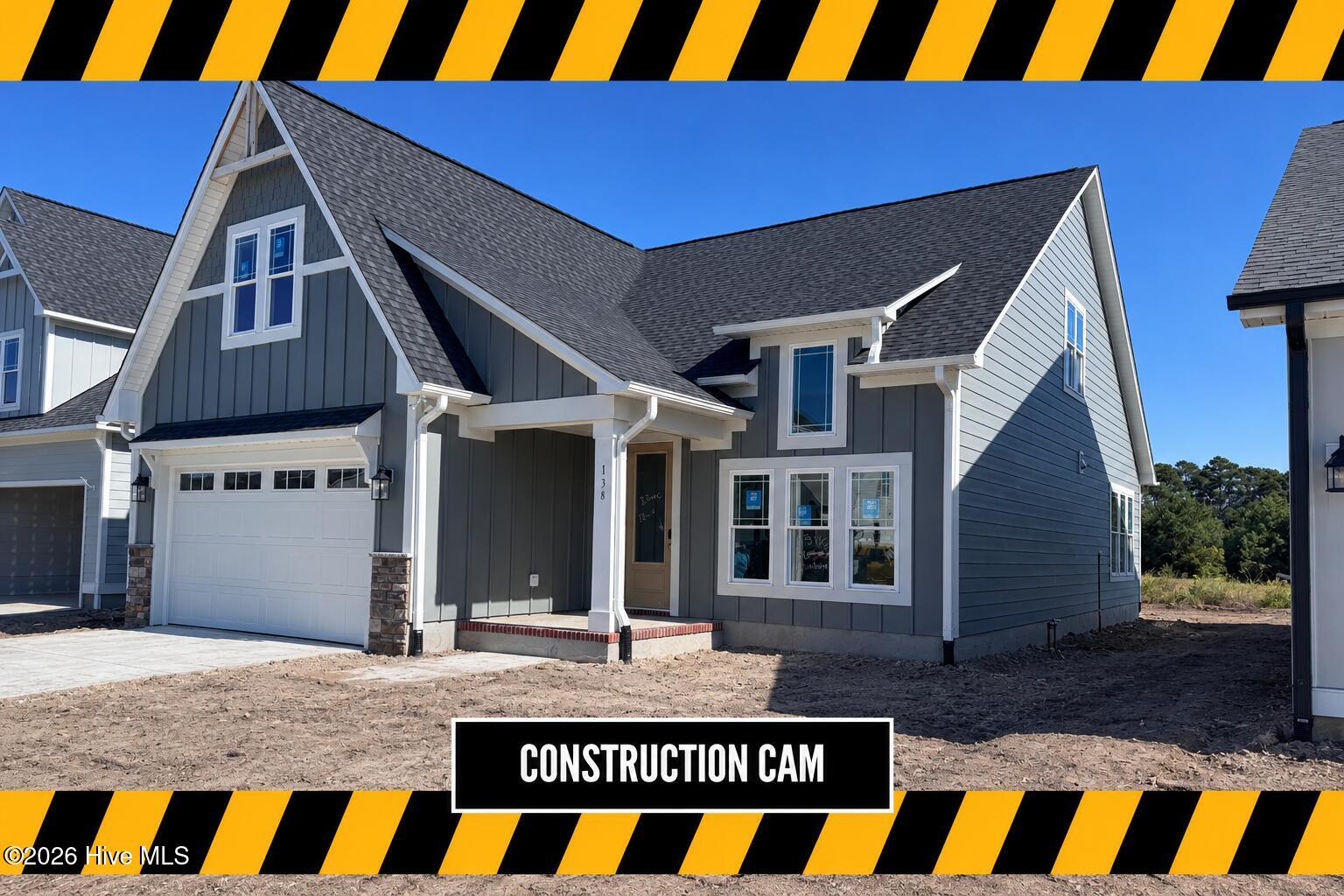 136 Windswept Lane