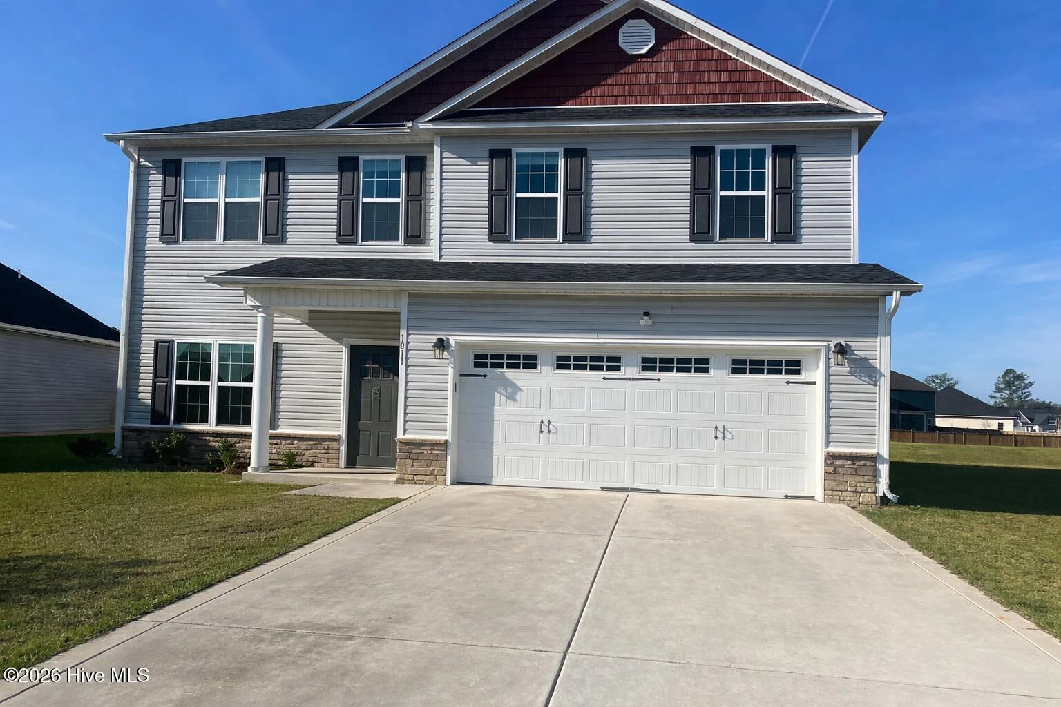 1011 Sailfish Street