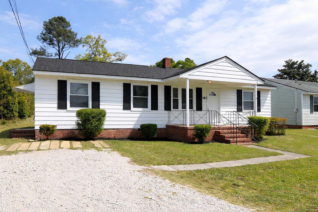 Photo of 1938 Roys Lane, Augusta, GA 30906 (MLS # 553883)