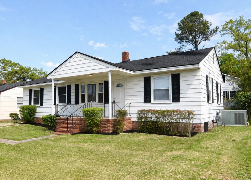 Photo of 1938 Roys Lane, Augusta, GA 30906 (MLS # 553883)