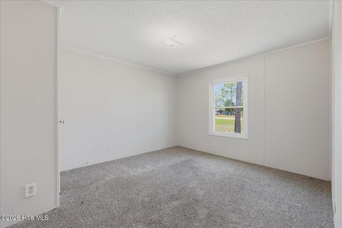 Tiny photo for 216 Oak Grove Drive, Hampstead, NC 28443 (MLS # 100586006)