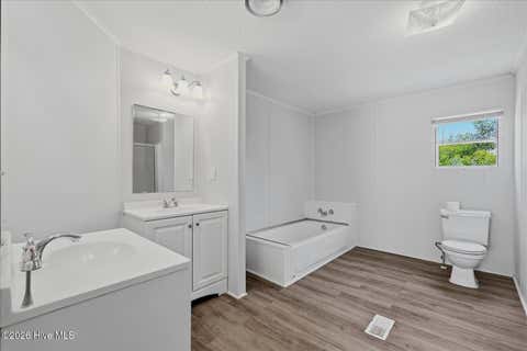 Tiny photo for 216 Oak Grove Drive, Hampstead, NC 28443 (MLS # 100586006)
