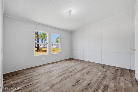 Tiny photo for 216 Oak Grove Drive, Hampstead, NC 28443 (MLS # 100586006)