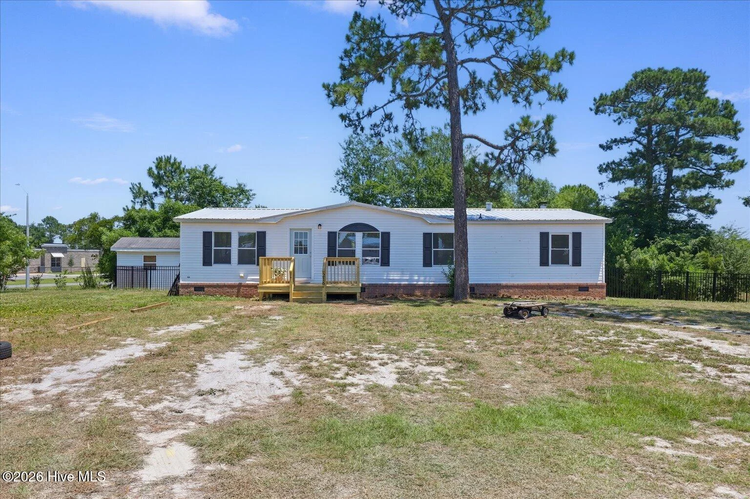 216 Oak Grove Drive