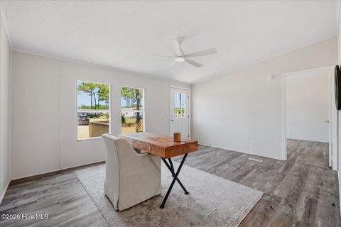 Tiny photo for 216 Oak Grove Drive, Hampstead, NC 28443 (MLS # 100586006)