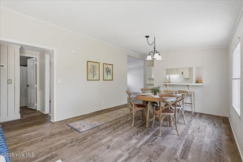 Tiny photo for 216 Oak Grove Drive, Hampstead, NC 28443 (MLS # 100586006)