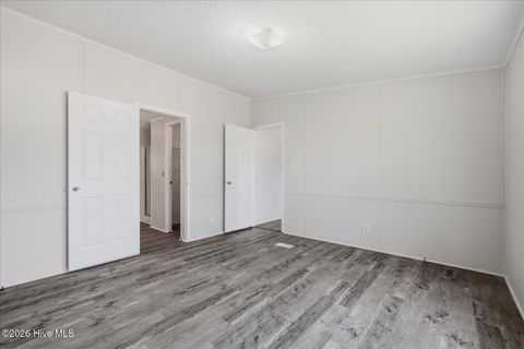 Tiny photo for 216 Oak Grove Drive, Hampstead, NC 28443 (MLS # 100586006)