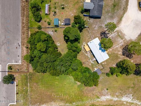 Tiny photo for 216 Oak Grove Drive, Hampstead, NC 28443 (MLS # 100586006)